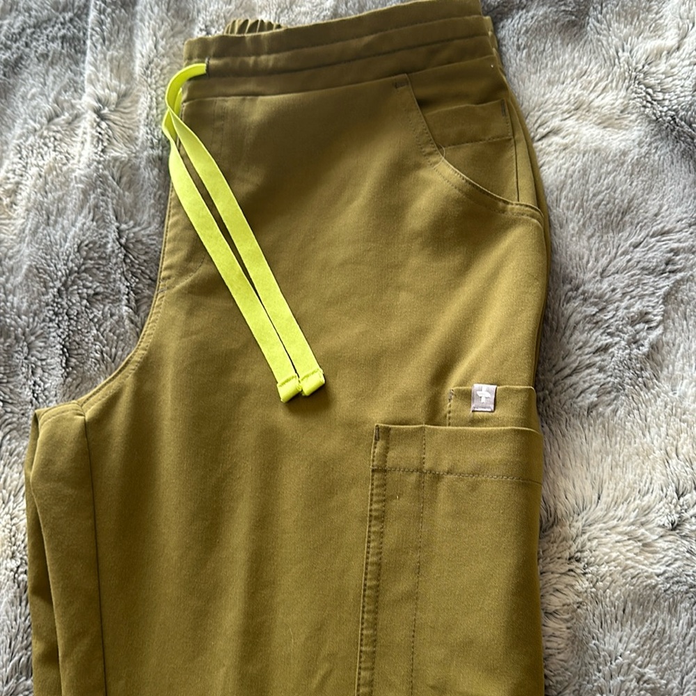 FIGS S/P SCRUBS BOTTOMS